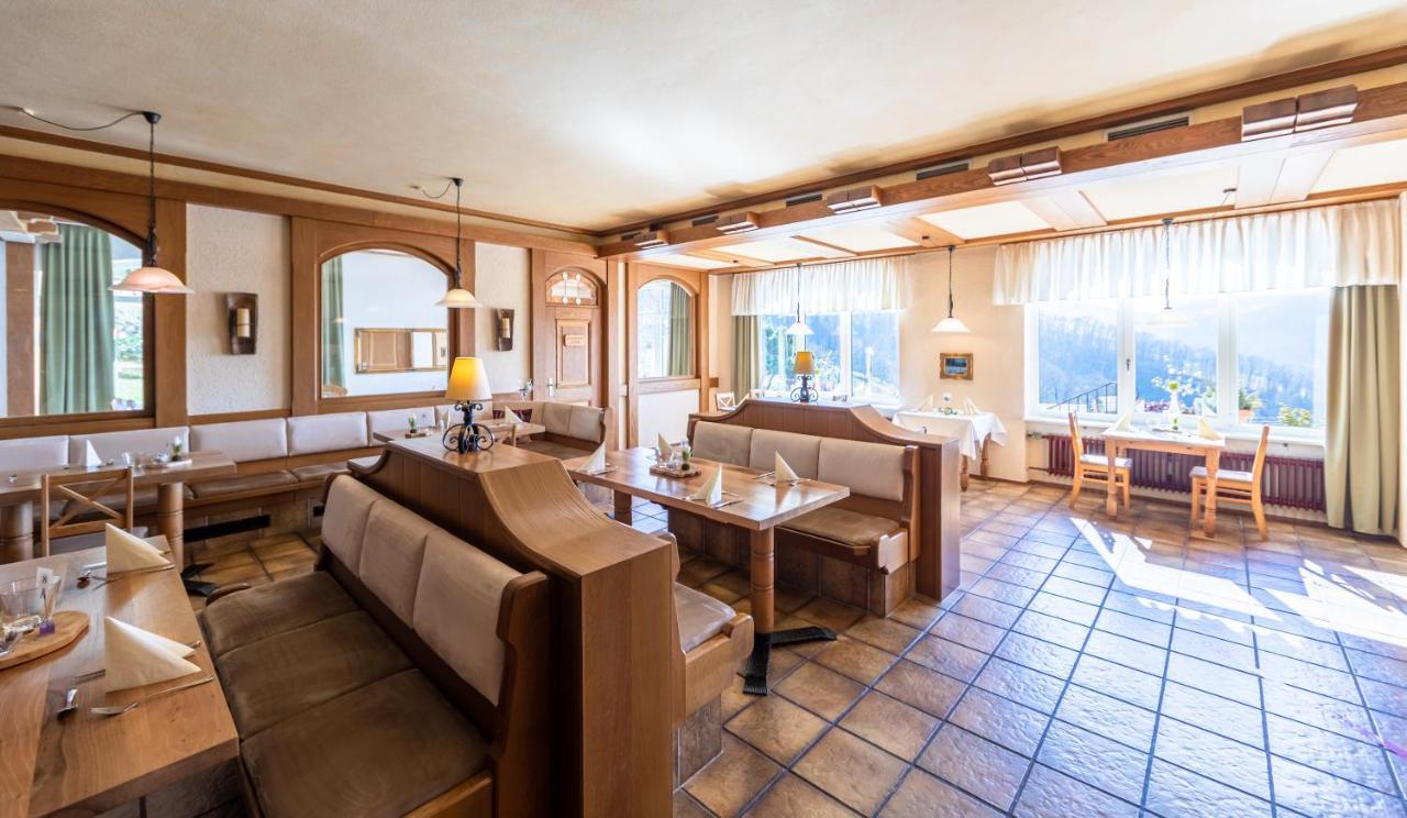 Relaxhotel Tannenhof Засбахвалден Екстериор снимка