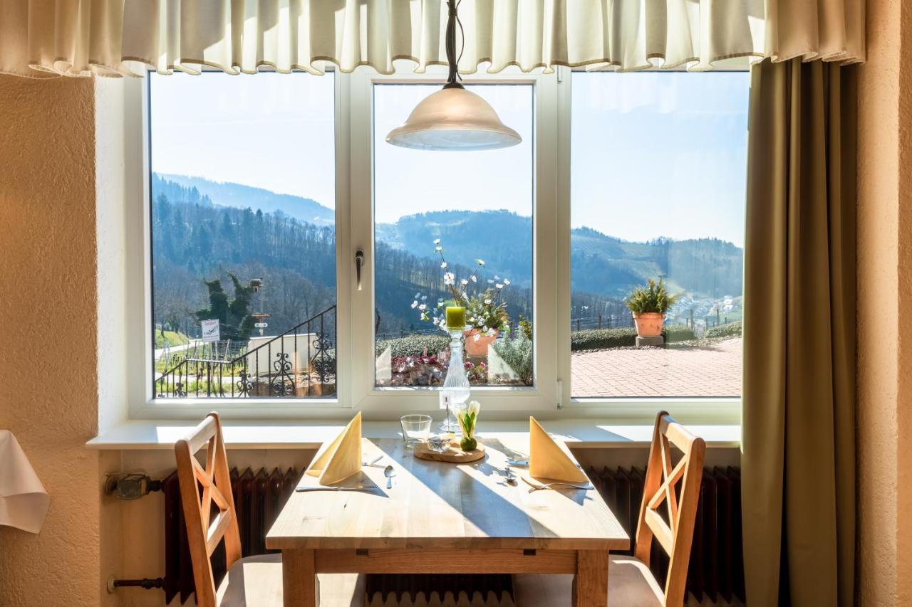 Relaxhotel Tannenhof Засбахвалден Екстериор снимка
