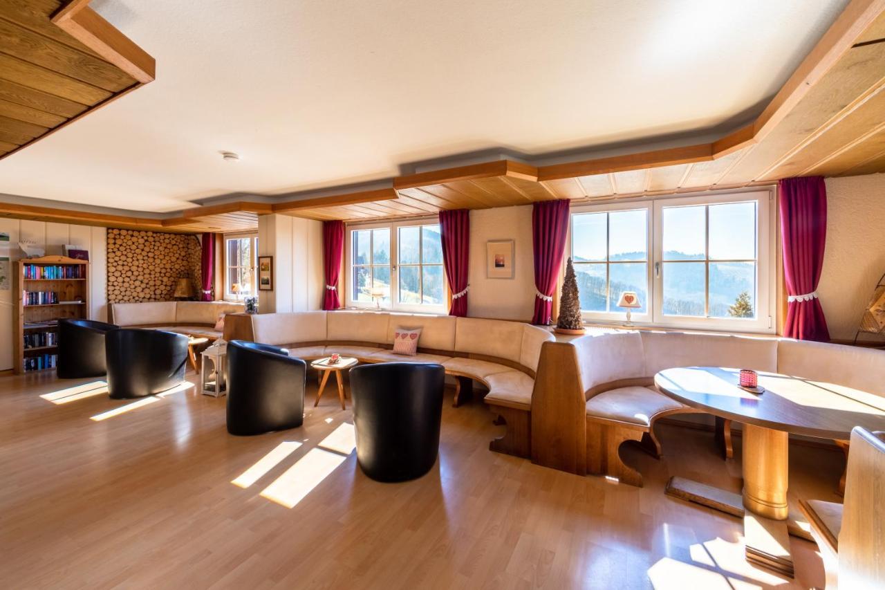 Relaxhotel Tannenhof Засбахвалден Екстериор снимка