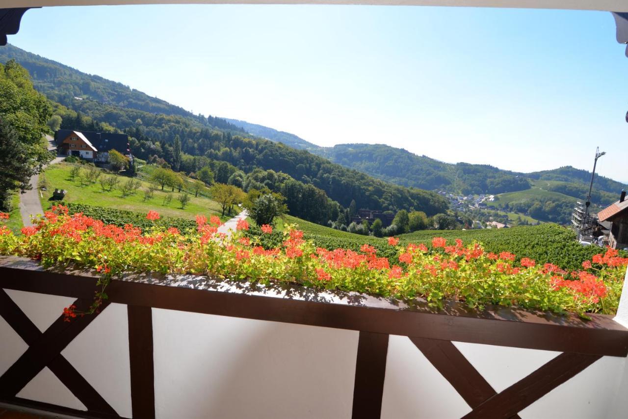 Relaxhotel Tannenhof Засбахвалден Екстериор снимка