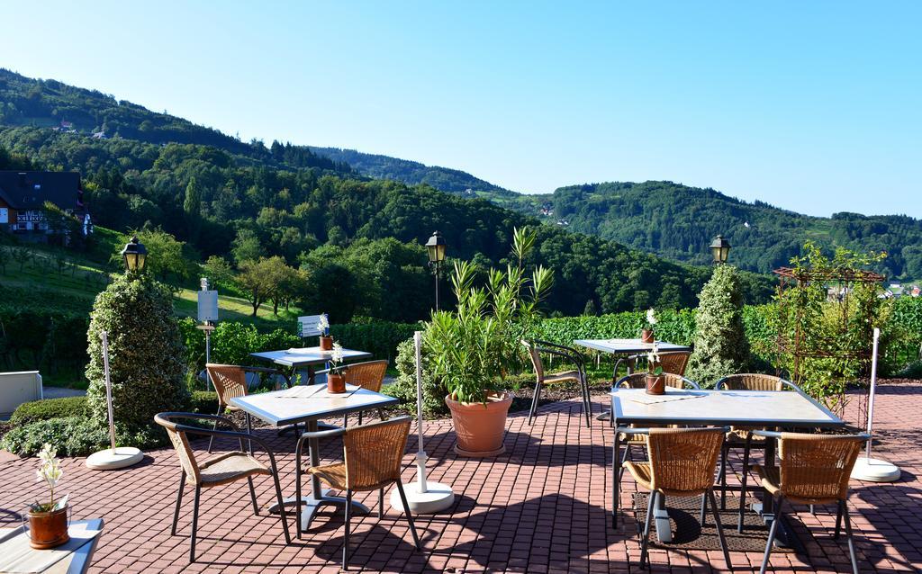 Relaxhotel Tannenhof Засбахвалден Екстериор снимка