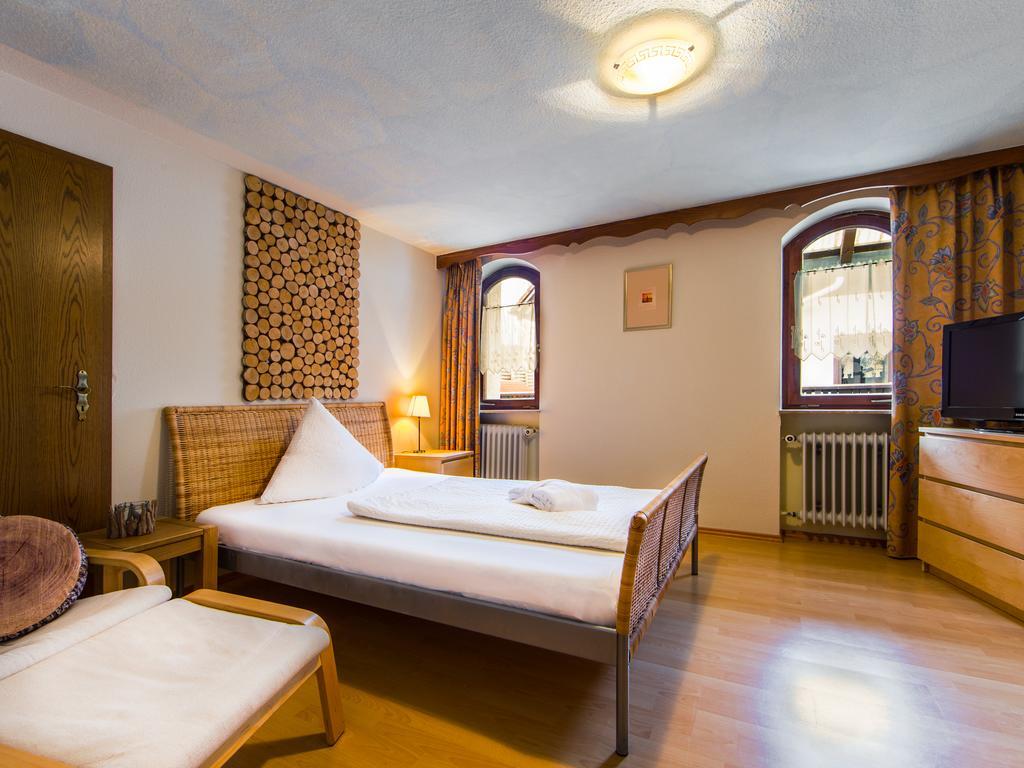 Relaxhotel Tannenhof Засбахвалден Стая снимка