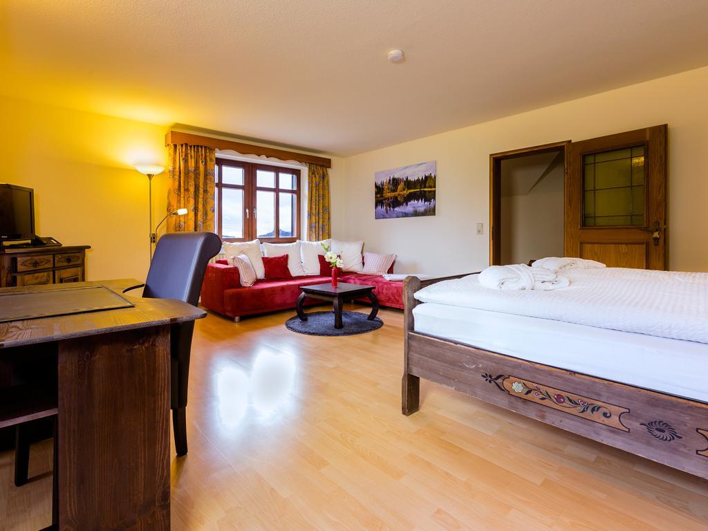 Relaxhotel Tannenhof Засбахвалден Стая снимка