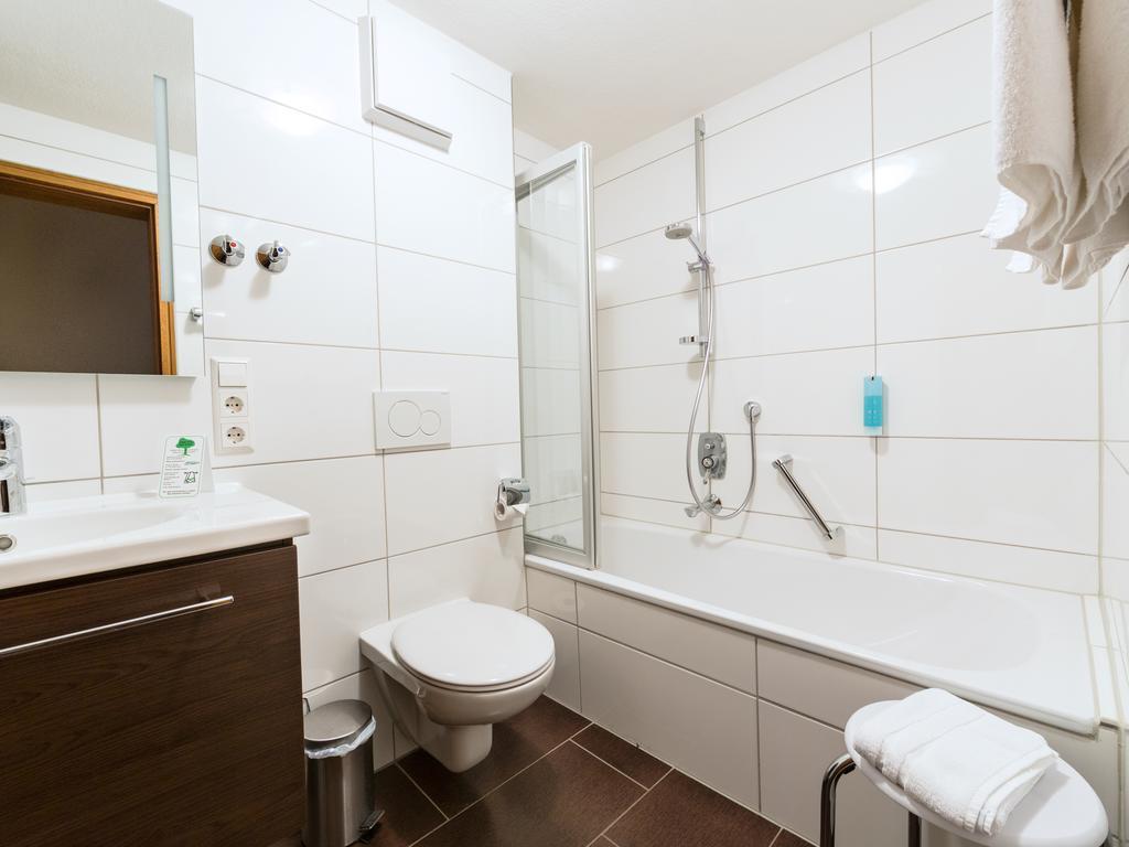 Relaxhotel Tannenhof Засбахвалден Стая снимка