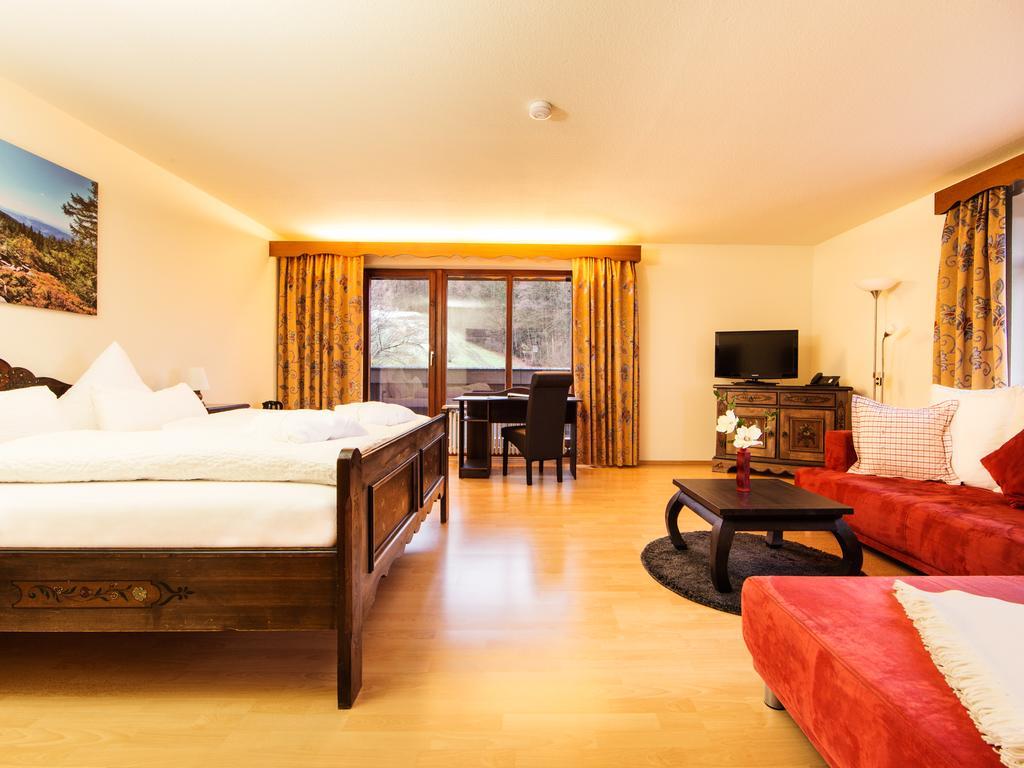 Relaxhotel Tannenhof Засбахвалден Стая снимка