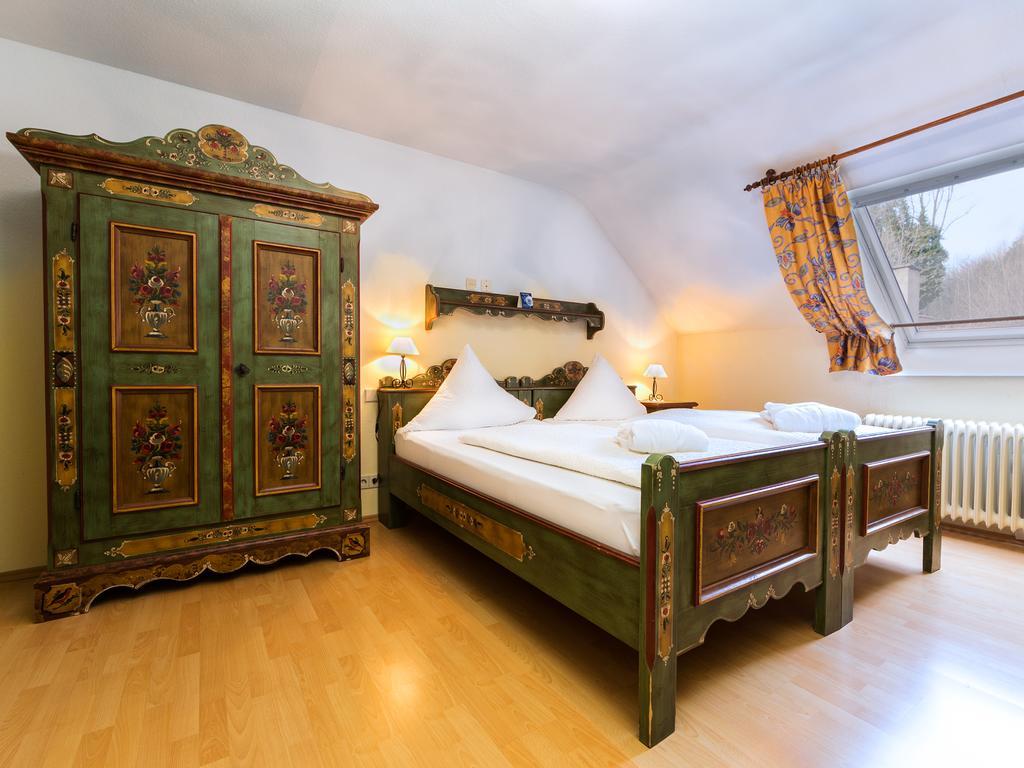 Relaxhotel Tannenhof Засбахвалден Стая снимка