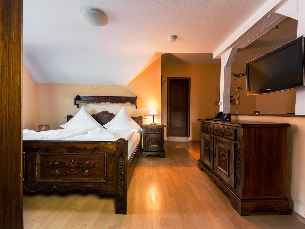 Relaxhotel Tannenhof Засбахвалден Стая снимка