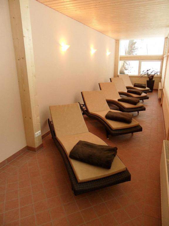 Relaxhotel Tannenhof Засбахвалден Екстериор снимка