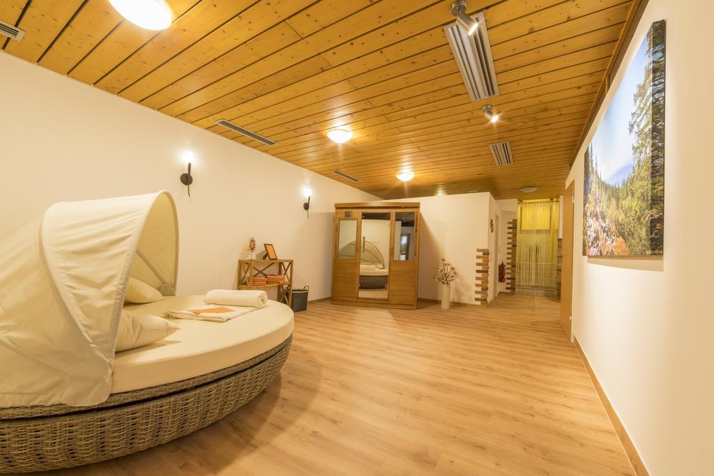Relaxhotel Tannenhof Засбахвалден Екстериор снимка