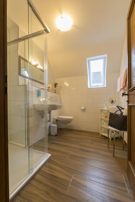 Relaxhotel Tannenhof Засбахвалден Екстериор снимка