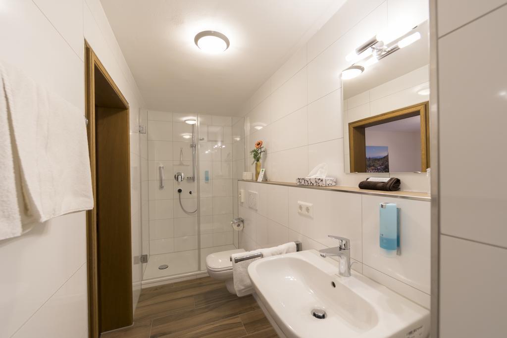 Relaxhotel Tannenhof Засбахвалден Екстериор снимка